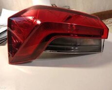 Skoda rapid arxa stopu