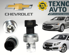 Chevrolet Cruze, Malibu - Kondisioner Sensoru