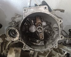 Volkswagen Sürətlər qutusu