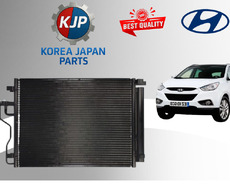 Hyundai Ix35 2010-2015 Radiator Kondisioner