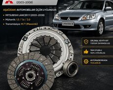 Mitsubishi Lancer Ix 2004-2008 Çaşqa Feredo