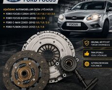 Ford Focus 2005-2011Mufta Çaşqa Feredo Vıjimnoy