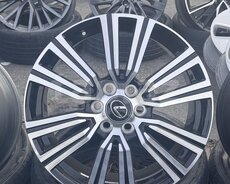 Lexus diskləri R22