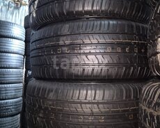 Dunlop şinləri 275 50 R21
