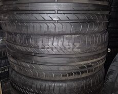 Continental təkərləri 265 40 R21