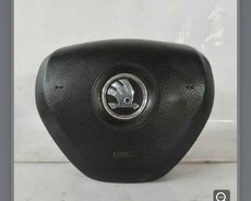 Airbag Skoda Təhlükəsizlik yastığı