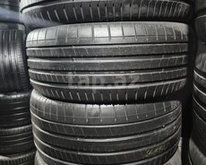 325 35 R23 və 285 40 R23 Pirelli təkərləri