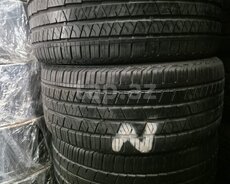 Continental təkərləri 285 40 R22