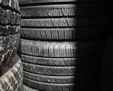Pirelli şinləri 275 40 R22