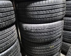 Continental şinləri 275 40 R22