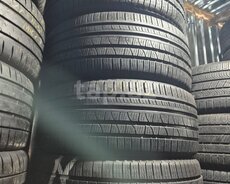 Pirelli şinləri 275 40 R22
