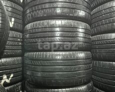 315 30 R22 və 275 35 R22 Pirelli təkərləri