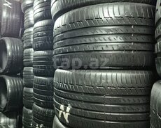 Continental şinləri 315.35 R22 - 275.40 R22
