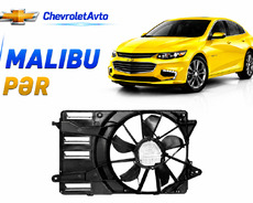 Chevrolet malibu per