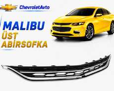 Chevrolst malibu üst abirosfka