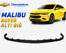 Chevrolet malibɓig