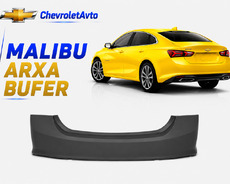 Chevrolet malibu arxa bufer