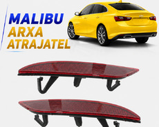 Chevrolet malibu arxa atrajatel