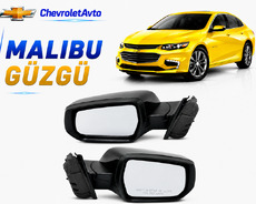 Chevrolet malibu güzgü