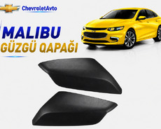 Chevrolet malibu güzgü qapaq