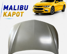 Chevrolet malibu kapot
