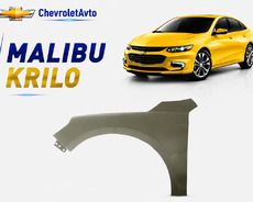 Chevrolet malibu krılo