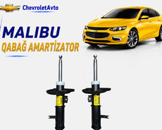 Chevrolet malibu qabaq amartizator