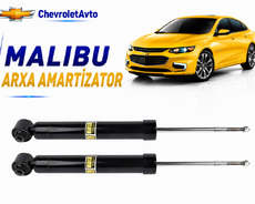 Chevrolet malibu arxa amartizator