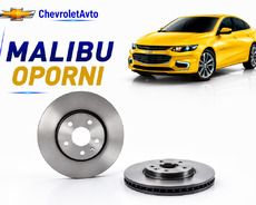 Chevrolet malibu opornu