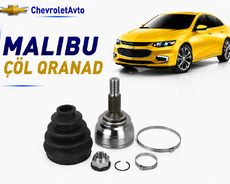 Chevrolet malibu qranad çöl