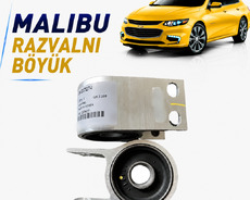 Chevrolet malibu razvalni böyük