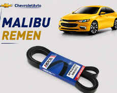Chevrolet malibu remen