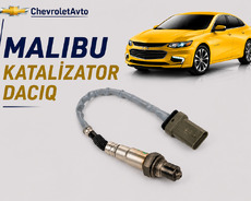 Chevrolet malibu katalizator daciq