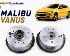 Chevrolet malibu vanus