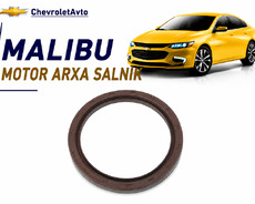 Chevrolet malibu motor arxa salnik