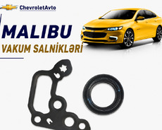 Chevrolet malibu vakumsalniklər