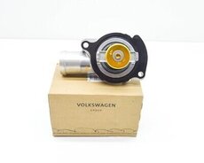 Volkswagen touareg 2.5 dezel termostati