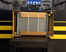 Hyundai Santafe 2012-2018 2.4 Su Radiatoru