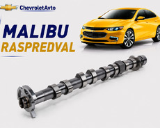 Chevrolet malibu raspredval