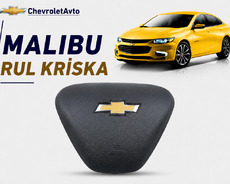 Chevrolet malibu rul kriska