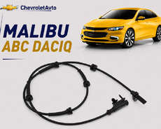 Chevrolet malibu abc daciq