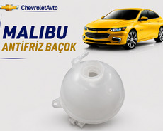 Chevrolet malibu antifriz baçok