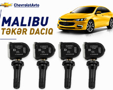 Chevrolet malibu təkər daciq