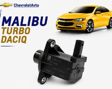Chevrolet malibu turbo daciq