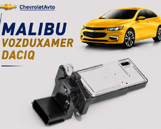 Chevrolet malibu vozduxamer daciq