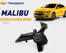 Chevrolet malibu vozduxamer boru