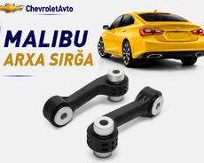 Chevrolet malibu arxa sirga