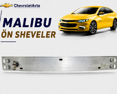 Chevrolet malibu on shveler