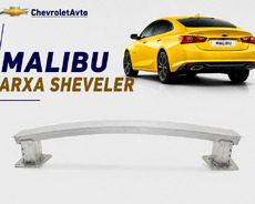 Chevrolet malibu arxa sheveler