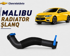 Chevrolet malibu radiator şlanq